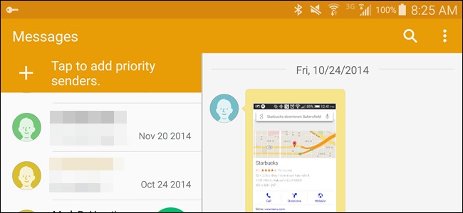 Export MMS Pictures Android: Save Photos from Text Messages