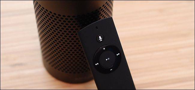 Extend Amazon Echo Reach with Voice Remote
