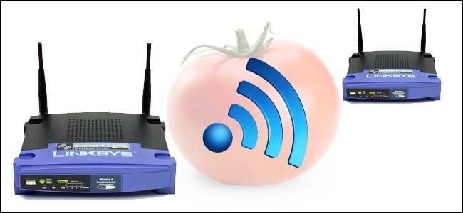 Extend Wireless Network with Tomato Routers - Guide