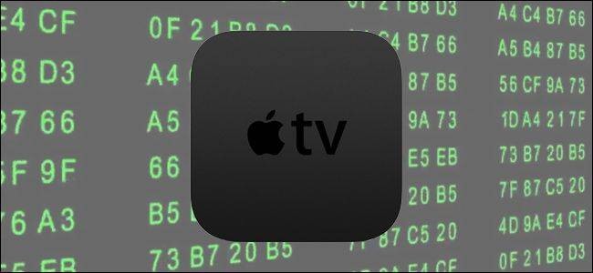 Find Apple TV IP and MAC Address - Easy Guide