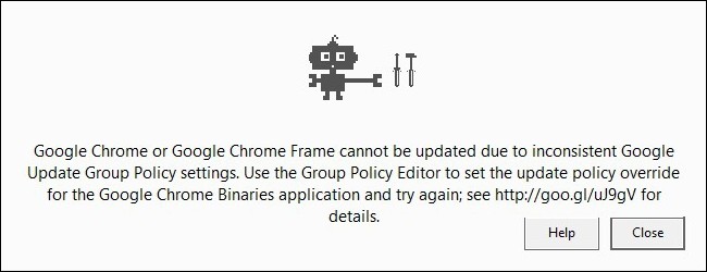 Fix & Adjust Automatic Updates in Google Chrome - Guide