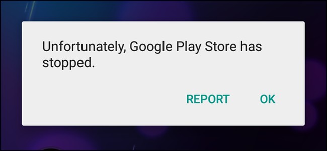 Fix Google Play Store Force Closing - Troubleshooting Guide