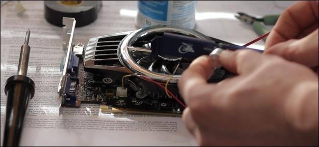 Force Graphics Options in PC Games - NVIDIA, AMD, Intel