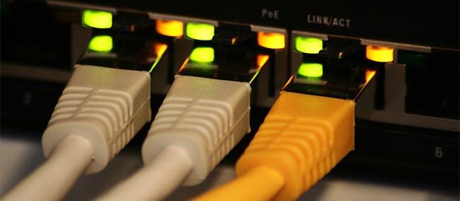 Keep Your PC's Private IP Address: A Guide
