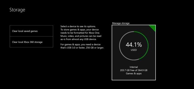 Free Up Space on Xbox One: Easy Methods