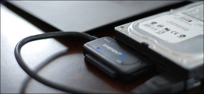 Access Old Hard Drive Data Without a PC - Easy Methods