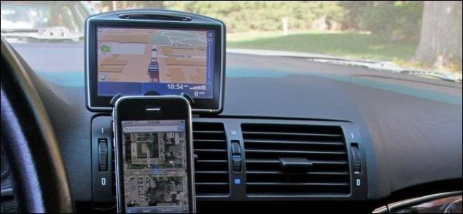 Navigation Directions Without GPS: Offline Maps & Apps