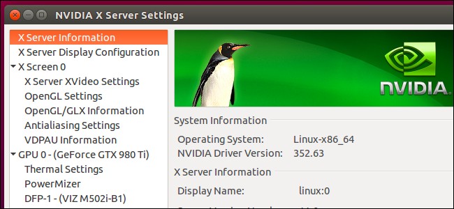 Get NVIDIA, AMD, & Intel Graphics Drivers on Ubuntu - Latest Updates