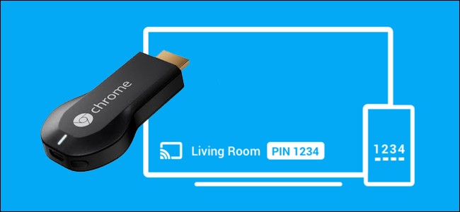 Give Guests Access to Your Google Chromecast - Easy Guide