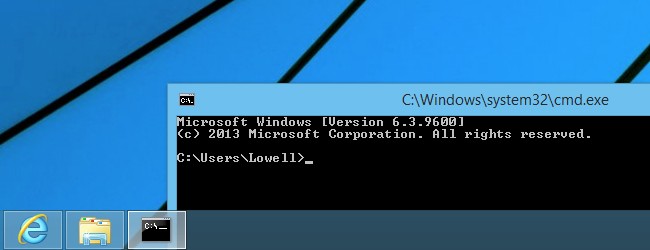 Hide Start Button in Windows 8.1 - Tutorial