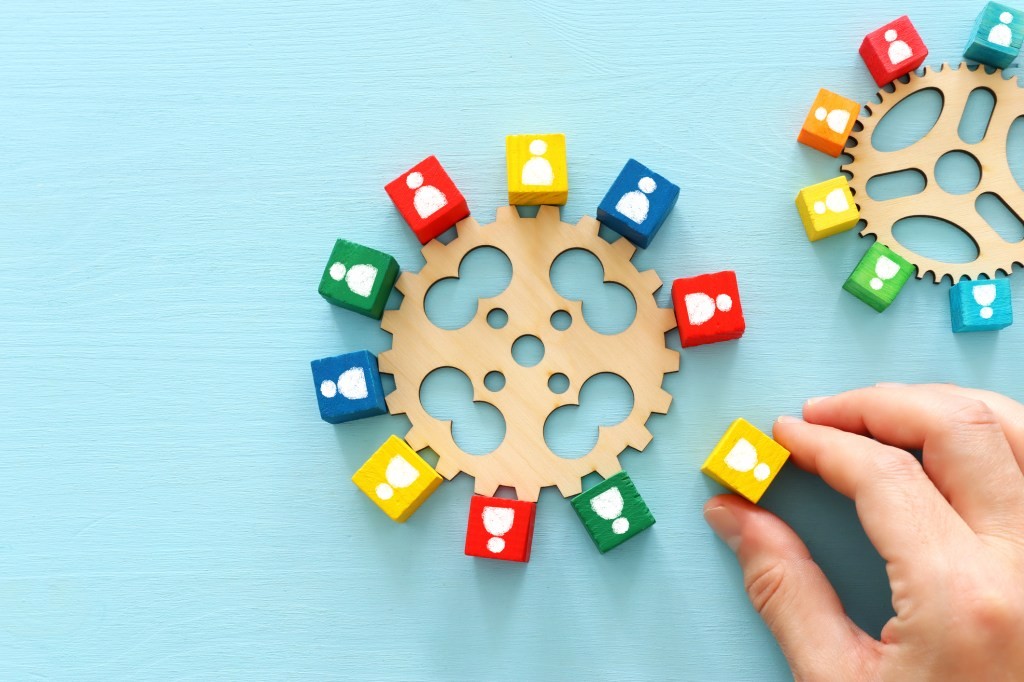Hire & Structure a Growth Team | Guide