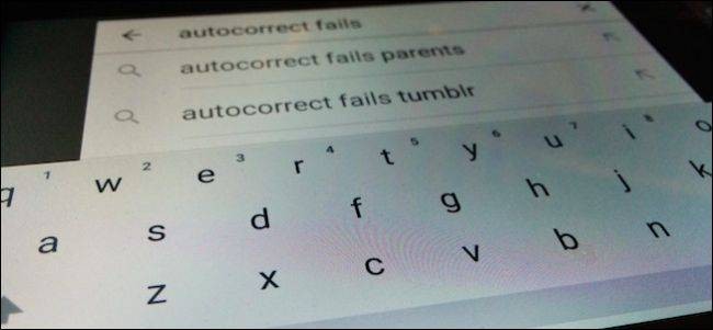 Improve Autocorrect on Google Keyboard Android - Tips & Tricks