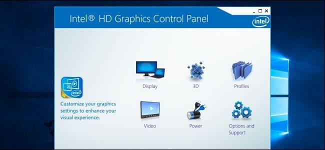 Improve Gaming Performance with Intel HD Graphics