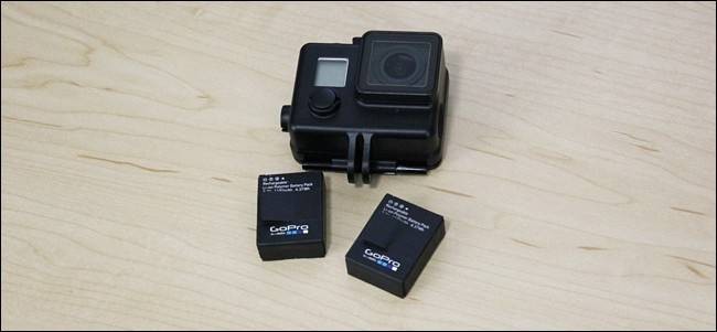 Improve GoPro Battery Life: Tips & Tricks