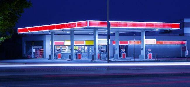 Apple Maps: Adding Food & Gas Stops to Your Route