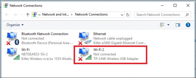 Install External Wi-Fi Adapter on Windows 10 Laptop - Guide