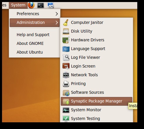 Install Spotify on Ubuntu 9.10 with Wine - Step-by-Step Guide