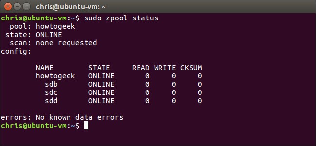 Install ZFS on Ubuntu - A Comprehensive Guide