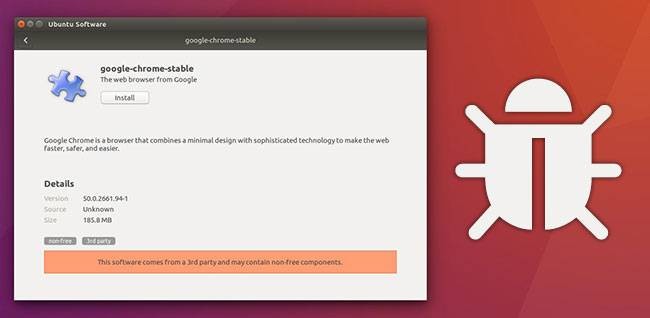 Install .deb Packages in Ubuntu 16.04 Without Ubuntu Software