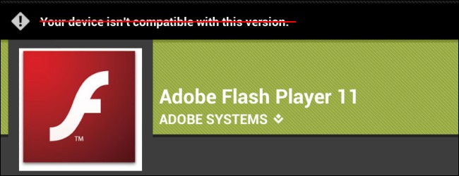 Install Flash on Nexus 7 & Jelly Bean Devices - Guide