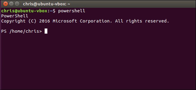 Install PowerShell on Linux or OS X - A Step-by-Step Guide