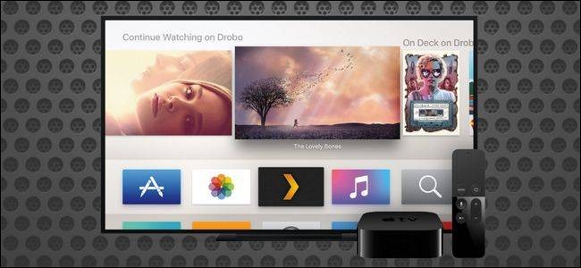 Install Plex on Apple TV: A Step-by-Step Guide