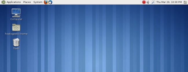 Install MATE Desktop on Ubuntu - Return to GNOME 2 Look