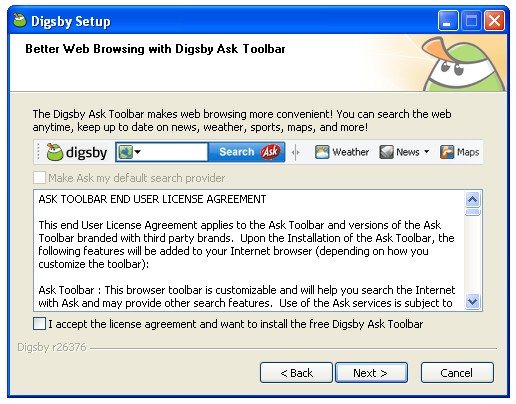 Install Digsby Without Crapware - A Step-by-Step Guide