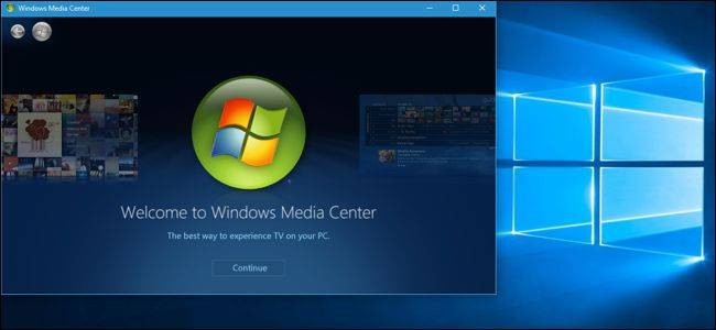 Install Windows Media Center on Windows 10 - Step-by-Step Guide