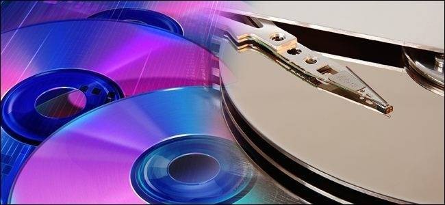 Instantly Find Files: Flash Drives, Network Shares & DVDs