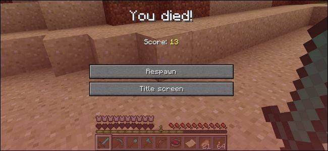 Keep Your Minecraft Items: Death Prevention & Recovery Tricks