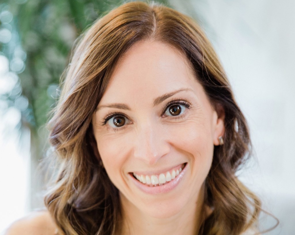 Kick Startup Bad Habits | Leah Solivan - Fuel Capital