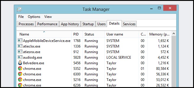Kill Process from Command Line in Windows - A Guide