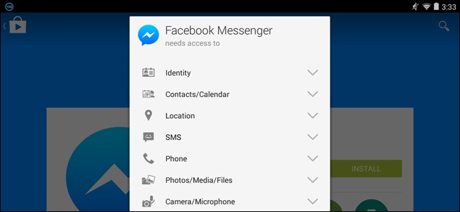 Log Out of Facebook Messenger on Android - Easy Guide
