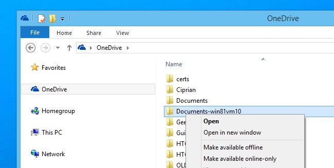 OneDrive Offline Access: Sync Files for Use Anywhere