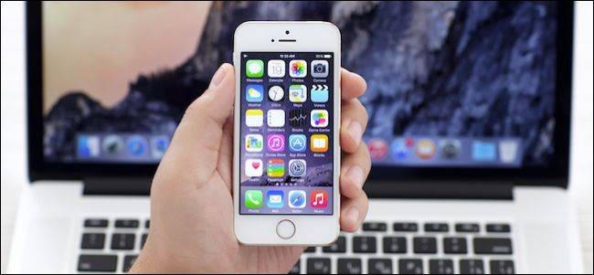Continuity: Seamlessly Connect Your Mac and iOS Devices