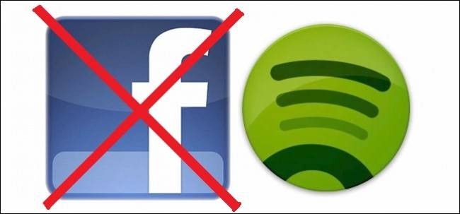 Stop Spotify Facebook Posts: Privacy Settings Guide