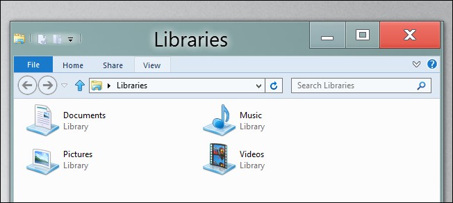 Increase Title Bar Font Size in Windows 8 - Easy Guide