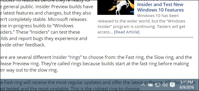 Make Windows 10 Taskbar Transparent - Easy Guide