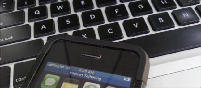 Reduce Data Usage: Browser Tips for Tethering