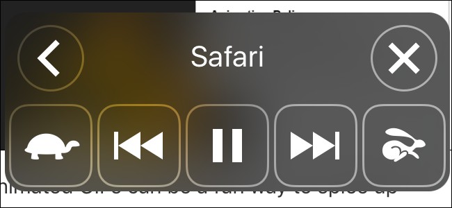 iOS Text to Speech: Have Articles & Books Read Aloud