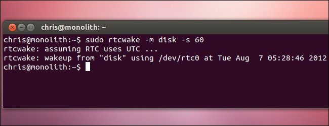 Wake From Sleep on Linux: A How-To Guide