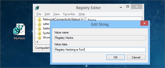 Windows Registry Hacks: A Guide to Customization