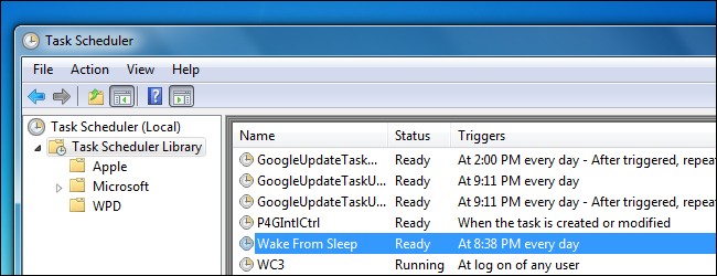 Wake PC From Sleep: A Simple Guide