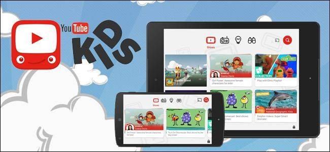 YouTube Kids App: A Guide to Safe Video Streaming for Children