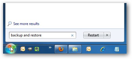 Manage Windows 7 Backup Space | Reduce Backup Size