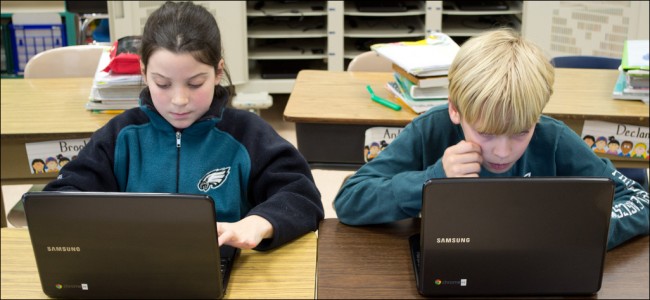 Manage Multiple User Accounts on Chromebook - A Simple Guide