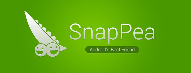 Manage Android from Windows - SnapPea Guide