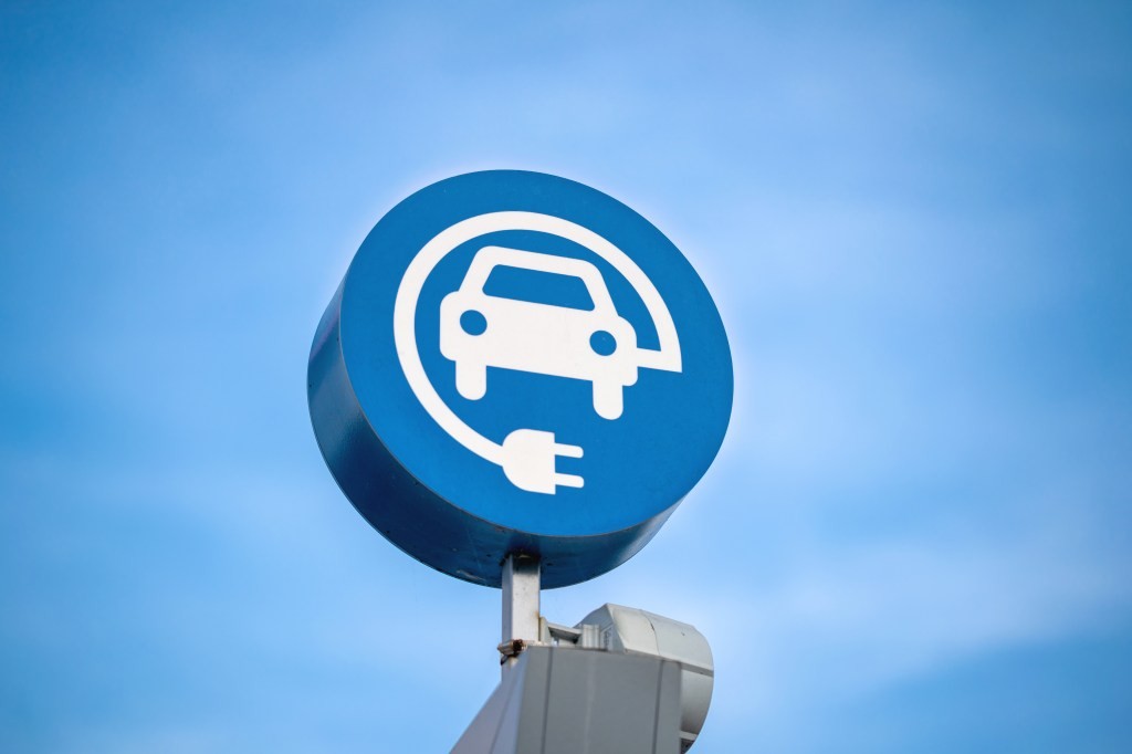 EV Infrastructure & Grid Stability: Meeting Demand