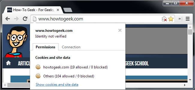 Modify Website Permissions: A Browser-by-Browser Guide